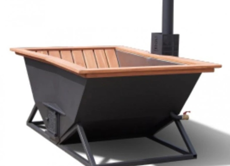 Как Сибирский Банный Чан помогает худеть?