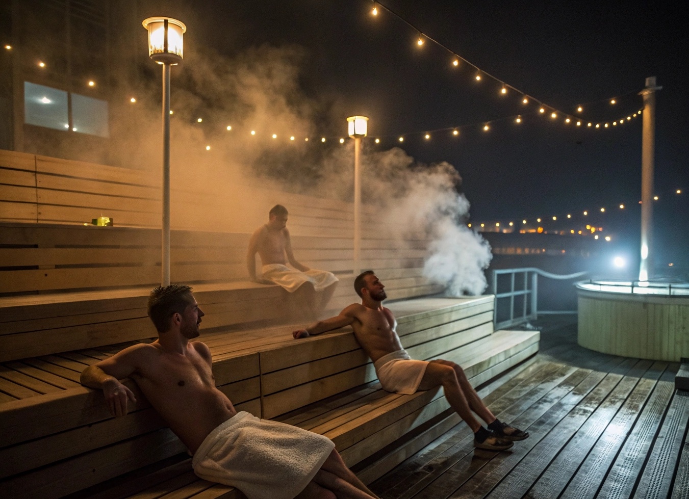 Банные приметы наших предков: что нельзя делать до, после и во время парения