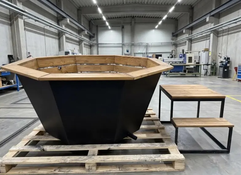 Банный чан, фурако или композитный бассейн? Что выбрать?