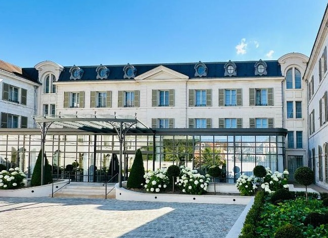 Турецкий хаммам: место релаксации и внутреннего очищения