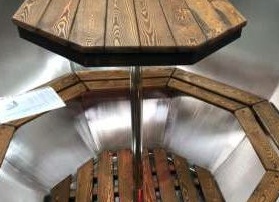 Рекомендации по частоте мойки банных чанов и поддержанию их чистоты