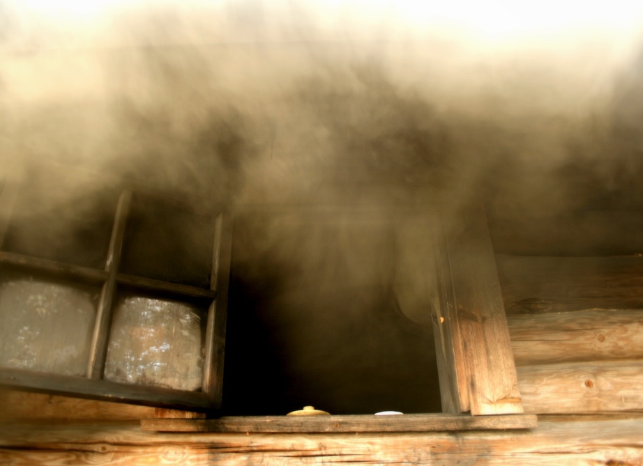 Почему после бани возникает туман в глазах? Научное объяснение и полезные советы