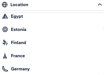 Финны используют веники для сауны вот так.